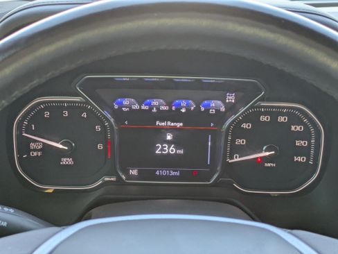 Used 2021 GMC Yukon SLT w/ SLT Luxury Plus Package image 28