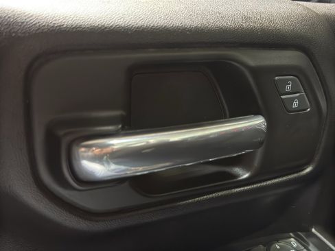 Used 2019 GMC Sierra 1500 Fleet/Base w/ Convenience Package image 28