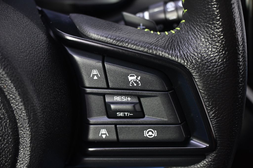 Used 2024 Subaru Ascent Onyx Edition Limited AWD/4WD image 34