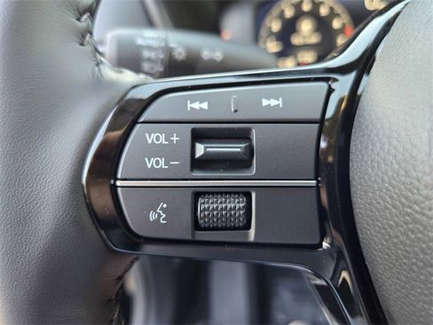 New 2026 Honda CR-V EX-L image 11