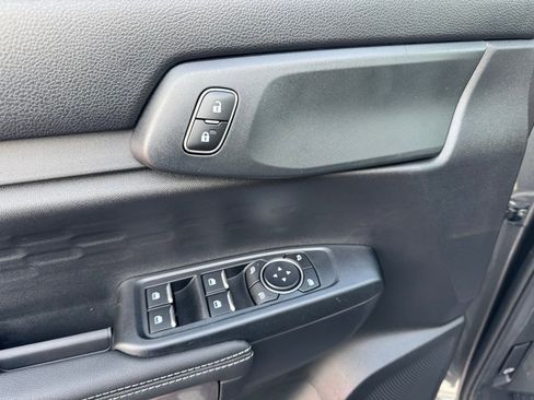 New 2024 Ford Ranger XLT w/ Technology Package image 21