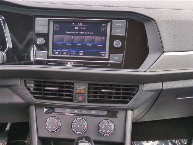 Used 2024 Volkswagen Jetta S FWD image 14