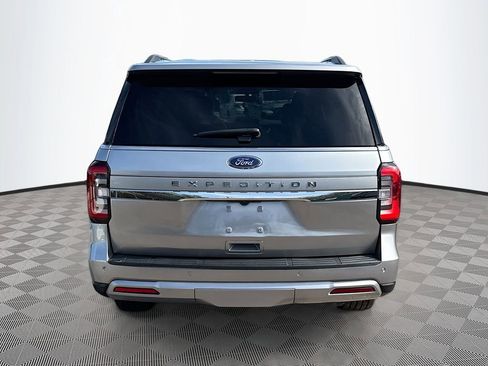 Used 2023 Ford Expedition Limited AWD/4WD image 7