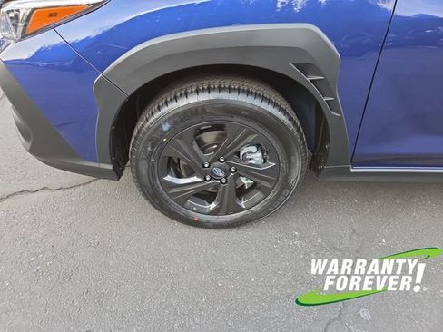 New 2026 Subaru Crosstrek 2.5i AWD/4WD image 18