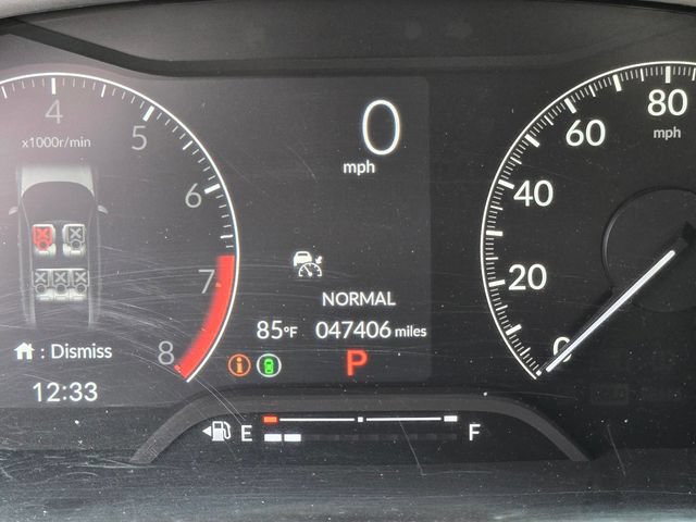 Used 2023 Honda Civic Sport image 27