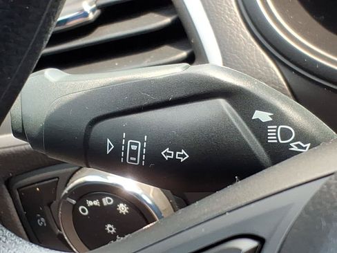 Used 2023 Ford Edge SE AWD/4WD image 27