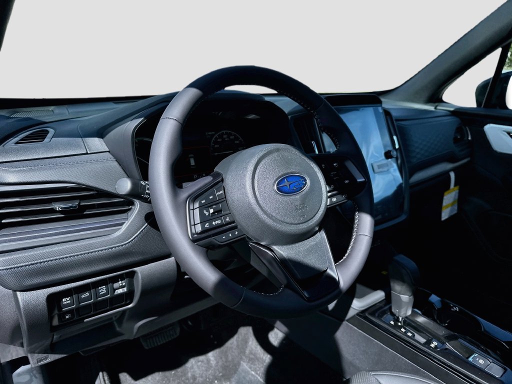 New 2026 Subaru Forester Premium AWD/4WD image 10