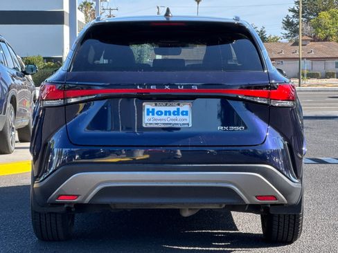 Used 2023 Lexus RX 350 Premium FWD image 10