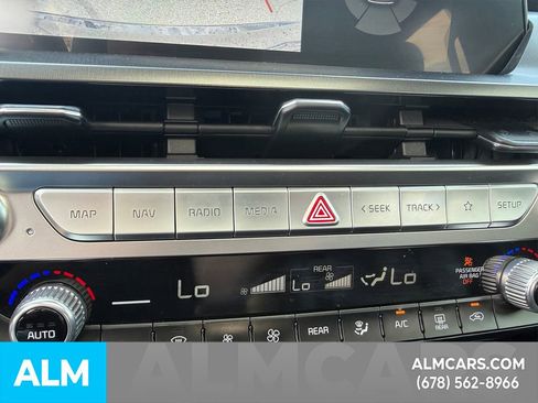 Used 2024 Kia Telluride S w/ S Sunroof Package image 17