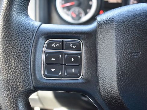Used 2015 RAM 1500 Express AWD/4WD image 21