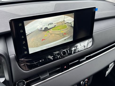 New 2026 Mitsubishi Outlander ES AWD/4WD image 12