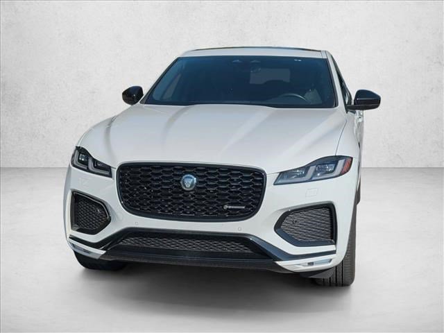 Used 2024 Jaguar F-PACE R-Dynamic S AWD/4WD image 1