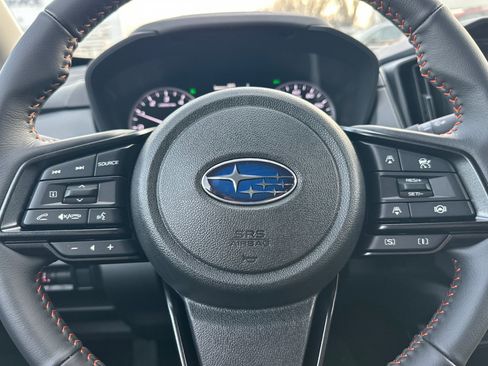 New 2025 Subaru Crosstrek 2.5i Limited w/ Popular Package #4A image 23