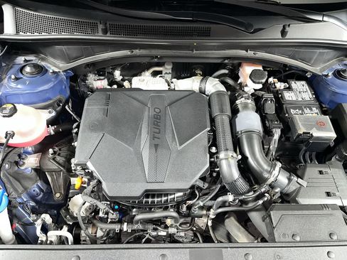 Used 2023 Hyundai Santa Fe Limited image 11