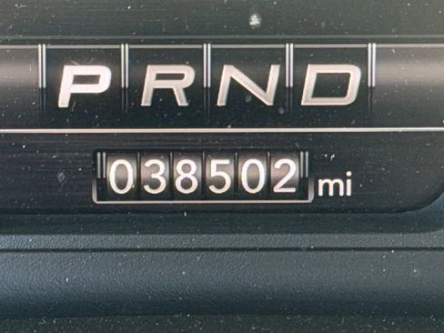 Used 2021 RAM 1500 TRX w/ TRX Level 1 Equipment Group AWD/4WD image 27