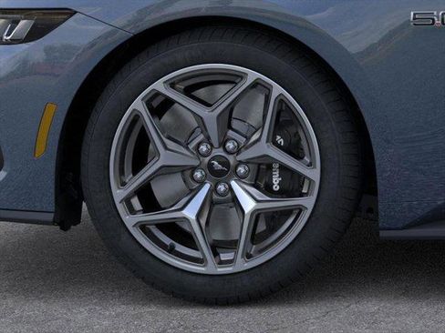 New 2025 Ford Mustang GT Premium w/ GT Performance Package image 19