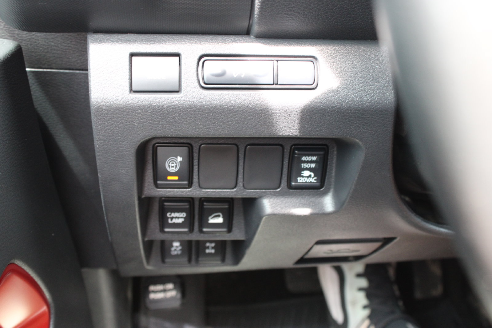 Used 2023 Nissan Frontier PRO-4X w/ Pro-4X Premium Package AWD/4WD image 21