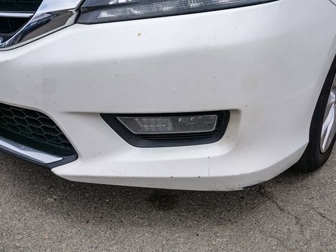 Used 2014 Honda Accord EX-L image 3