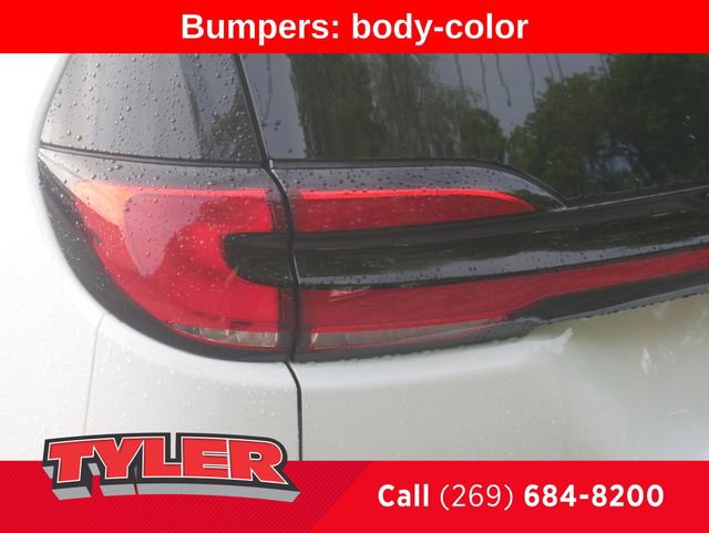 New 2027 Chrysler Pacifica Select FWD image 12
