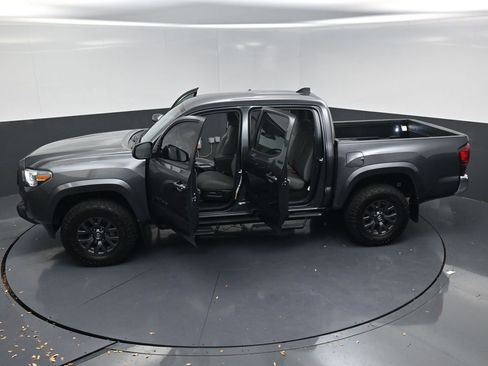 Used 2023 Toyota Tacoma SR5 image 25