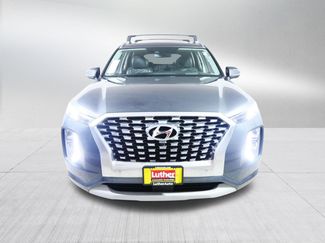 Used 2022 Hyundai Palisade Limited w/ Cargo Package AWD/4WD video 2