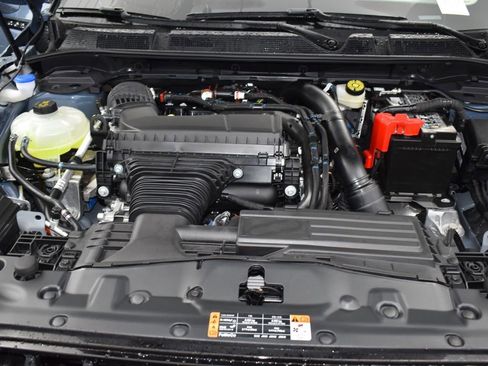 New 2025 Lincoln Corsair Reserve w/ Jet Appearance Package image 18