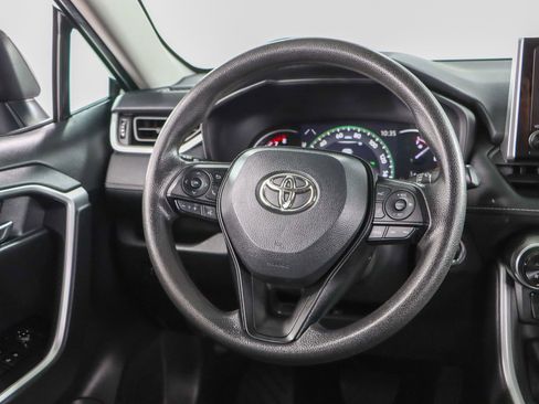 Used 2024 Toyota RAV4 XLE FWD image 12