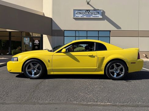 Used 2003 Ford Mustang Cobra image 6