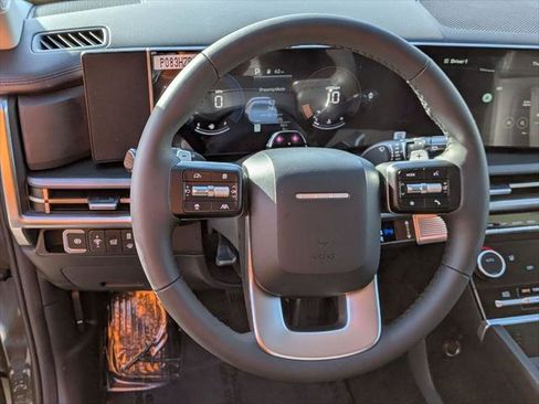 New 2026 Hyundai Santa Fe XRT AWD/4WD image 15