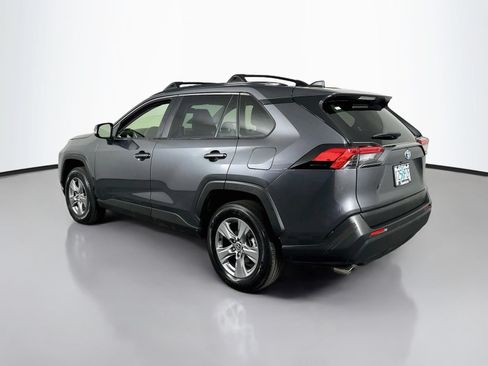 Certified 2024 Toyota RAV4 XLE w/ Convenience Package AWD/4WD image 5