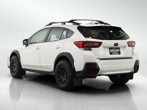 Used 2023 Subaru Crosstrek 2.5i Limited w/ Moonroof Package image 3
