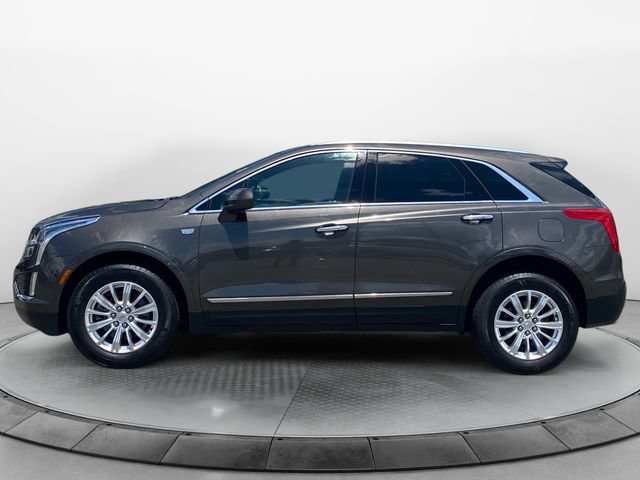 Used 2019 Cadillac XT5 AWD image 2