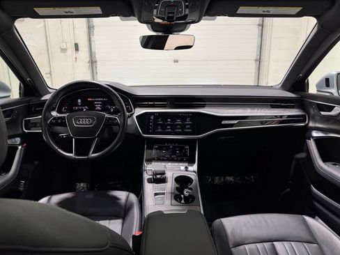 Used 2024 Audi A6 Premium Plus AWD/4WD image 30