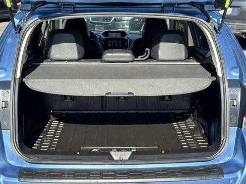 Certified 2023 Subaru Crosstrek 2.5i Limited w/ Popular Package #2 image 9