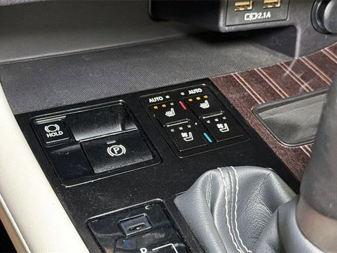 Certified 2020 Lexus RX 350 AWD w/ Luxury Package image 31