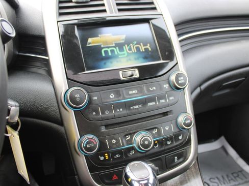 Used 2014 Chevrolet Malibu LTZ image 29