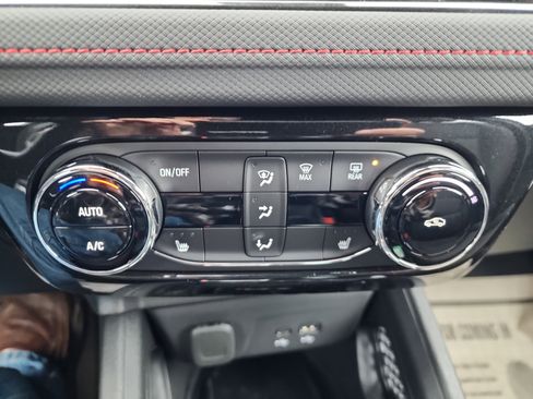 New 2026 Chevrolet TrailBlazer RS w/ Convenience Package image 16