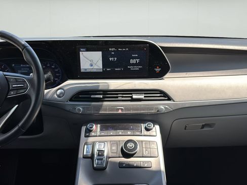 Used 2021 Hyundai Palisade SEL w/ Premium Package FWD image 18