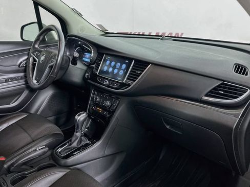Used 2019 Buick Encore Preferred FWD image 35