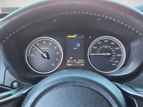 Used 2019 Subaru Forester Premium image 10