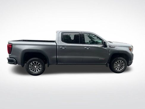 Certified 2021 GMC Sierra 1500 AT4 AWD/4WD image 7