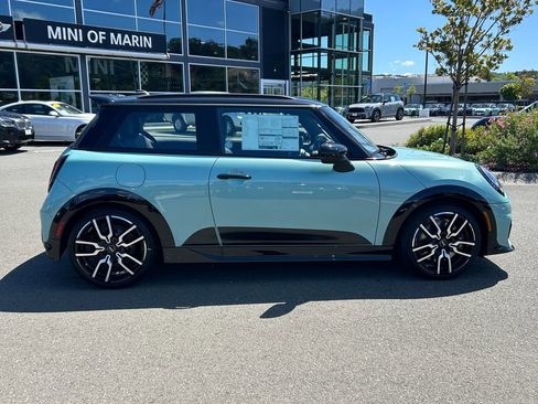 New 2026 MINI Cooper S image 6