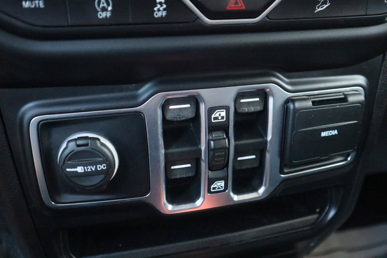 Used 2020 Jeep Wrangler Unlimited Sport S AWD/4WD image 67