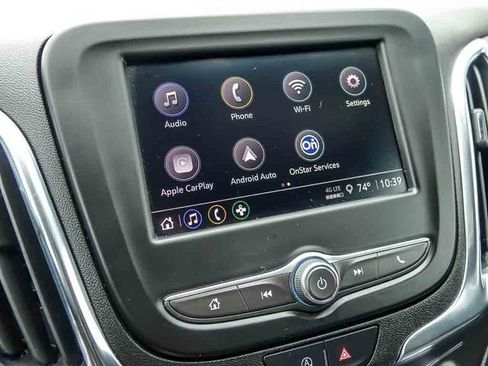 Certified 2023 Chevrolet Equinox LT FWD image 21