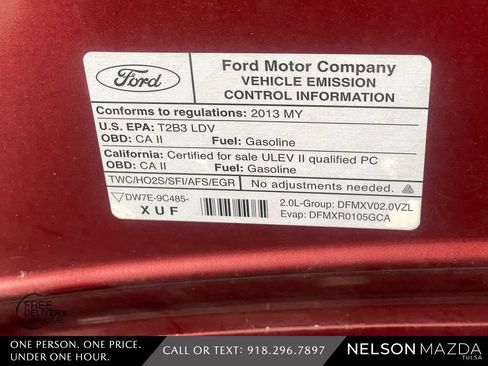 Used 2013 Ford C-MAX SEL image 50