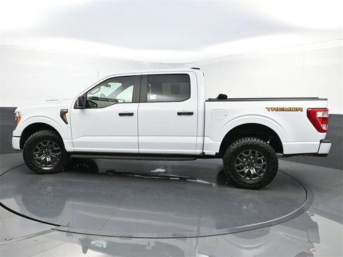 Used 2022 Ford F150 Tremor w/ Bed Utility Package image 42