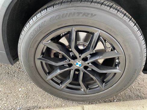 Used 2021 BMW X5 xDrive40i w/ Convenience Package image 33