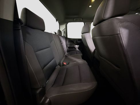 Used 2018 Chevrolet Silverado 1500 LT w/ All Star Edition AWD/4WD image 26