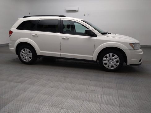 Used 2018 Dodge Journey SE w/ Popular Equipment Group image 11