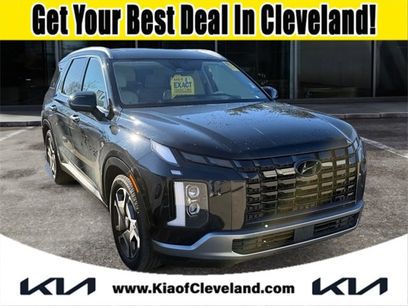 Used 2023 Hyundai Palisade Limited w/ Winter Package